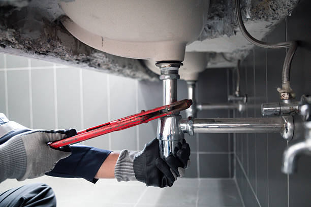 Trusted Drain Cleaning service in Schwenksville, PA - AAA Plumbing Heating